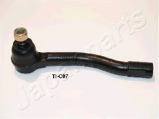 JAPANPARTS CHEVROLET  наконечник рул.тяги прав.Tacuma 05- FEBIBILSTEIN арт. TIC07R