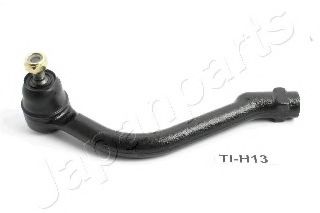 JAPANPARTS HYUNDAI наконечник рул.тяги прав.Sonata 05- FEBIBILSTEIN арт. TIH13R