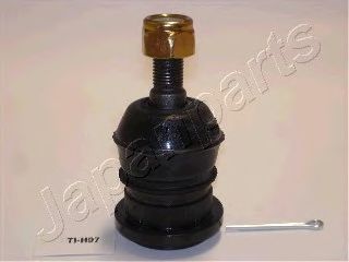 JAPANPARTS HYUNDAI кульова опора верхня Galloper 98- OPTIMAL арт. TIH97