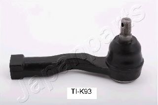 JAPANPARTS KIA наконечник рул.тяги прав.Carnival 98- OPTIMAL арт. TIK93R