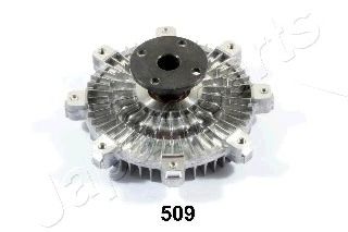 JAPANPARTS MITSUBISHI Муфта зчеплення вентилятора L200