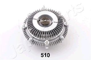 JAPANPARTS MITSUBISHI Муфта зчеплення вентилятора L300 III