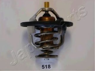 JAPANPARTS MITSUBISHI термостат Pajero II,Sport 3.0 94-