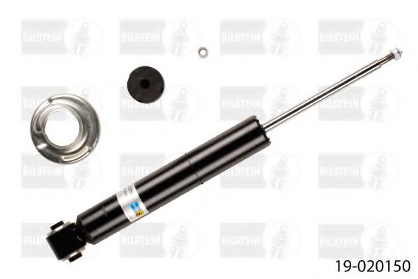 19-020150 BILSTEIN Амортизатор AUDI 100, 100 AVANT HA B4 RIDER арт. 19020150