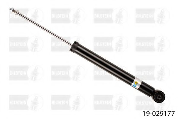 19-029177 BILSTEIN Амортизатор GAS  VW GOLF4, BORA задн. газов. B4 JPGROUP арт. 19029177