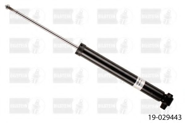 Амортизатор підв. AUDI A6 VW PASSAT SKODA задн. газов. B4 (вир-во Bilstein) OPTIMAL арт. 19029443