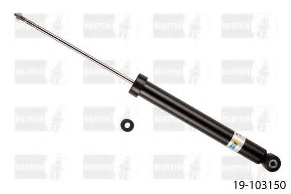 19-103150 BILSTEIN Амортизатор GAS  BMW 3 E36 E46 задн. B4 RIDER арт. 19103150