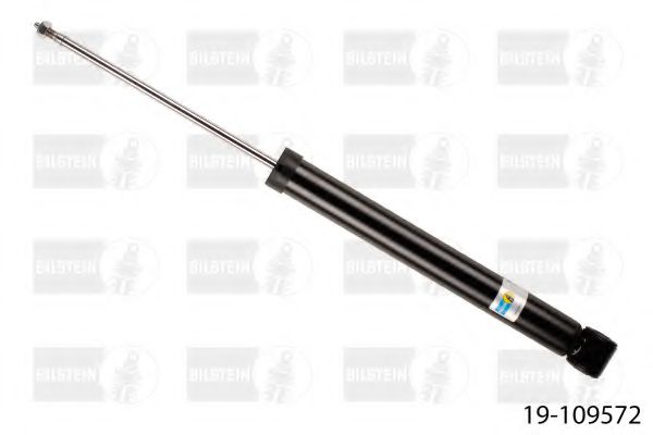 19-109572 BILSTEIN Амортизатор GAS  SKODA FABIA задн. B4 ASHIKA арт. 19109572