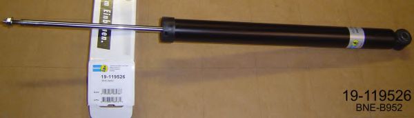 19-119526 BILSTEIN Амортизатор GAS  VOLVO S40;H;B4 JAPANPARTS арт. 19119526