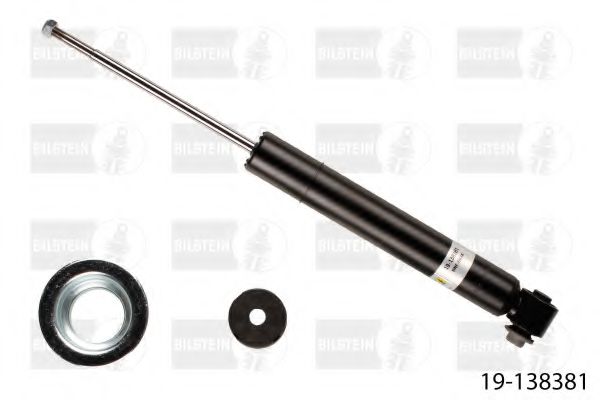 19-138381 BILSTEIN Амортизатор GAS  BMW 5 E60;H;B4 OPTIMAL арт. 19138381