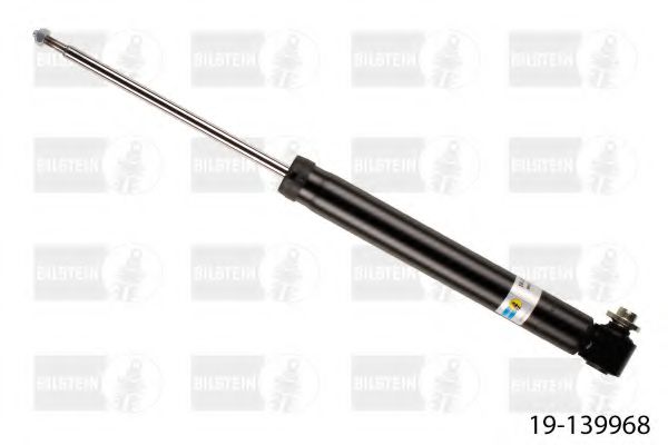 19-139968 BILSTEIN Амортизатор GAS  AUDI A6 (4F2) задн. B4 JAPKO арт. 19139968