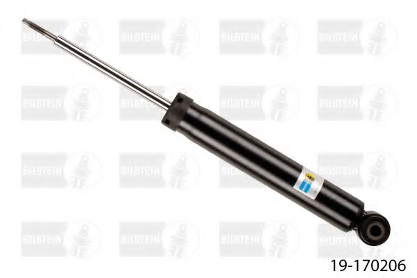 19-170206 BILSTEIN Амортизатор GAS  FORD MONDEO IV задн. B4 OPTIMAL арт. 19170206