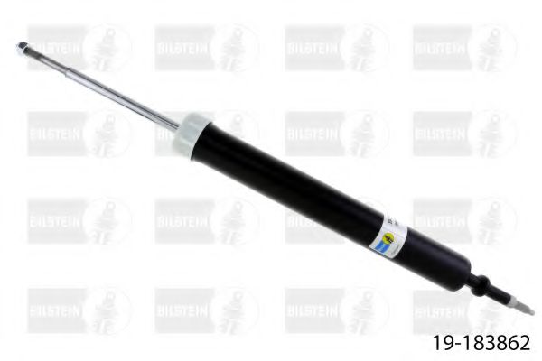 19-183862 BILSTEIN Амортизатор GAS  BMW X1 задн. B4 SACHS арт. 19183862