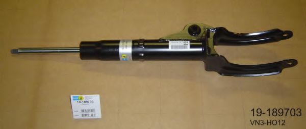 a_Амортизатор Bilstein VW Touareg (7P6) Sport FR 10-18