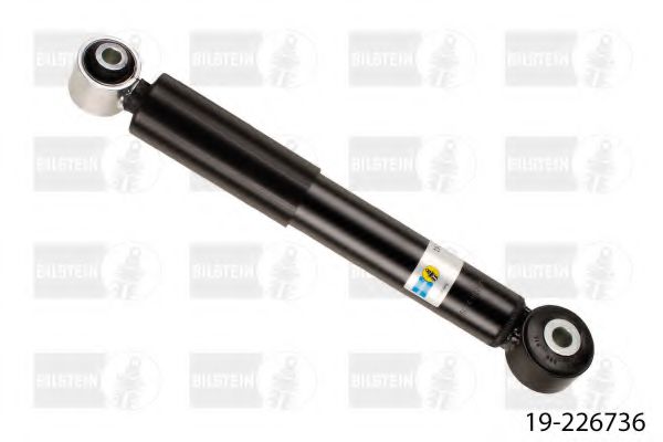 19-226736 BILSTEIN Амортизатор GAS  CITROEN BERLINGO задн. B4 OPTIMAL арт. 19226736