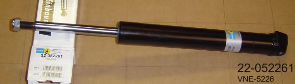 22-052261 BILSTEIN Амортизатор.  пiдв. MCC SMART передн. газов. MEYLE арт. 22052261