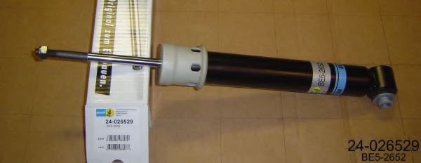 24-026529 BILSTEIN Амортизатор GAS  BMW X5 (E53) задн. B4 MAGNETIMARELLI арт. 24026529