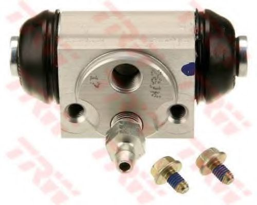 Гальмівний циліндр задн Лів/Прав MERCEDES A (W168) 1.4/1.6/1.7D 07.97-08.04