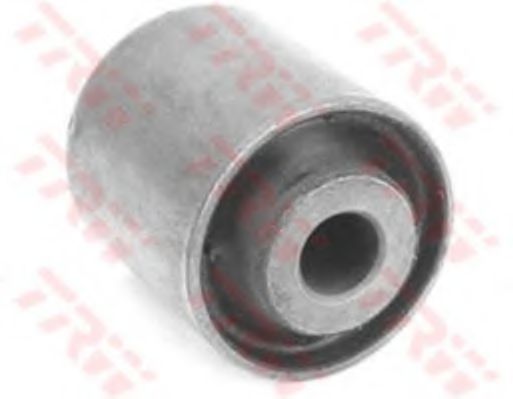 Сайлентблок важеля JAPANPARTS арт. JBU484