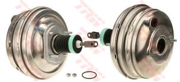 Підсилювач гальма вакуумний