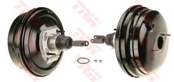 Підсилювач гальма вакуумний