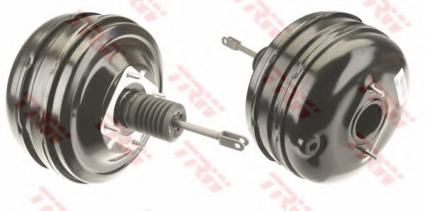 Вакуумний підсилювач гальмівної системи