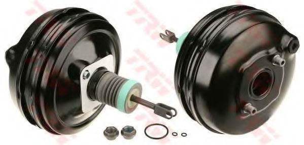 Підсилювач гальма вакуумний