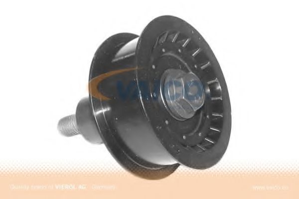 Фото - Ролик обвідний паса ГРМ VW Golf IV/Caddy 1.4/1.6 16V 00- VAICO - V100188
