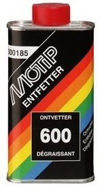 Знежирювач Motip 500 мл