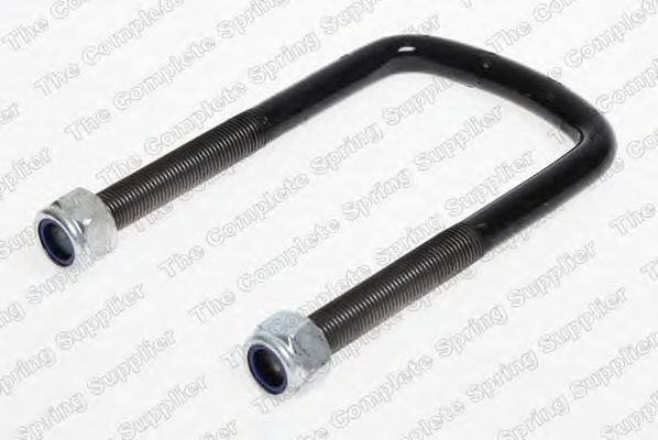 Кріплення металеве