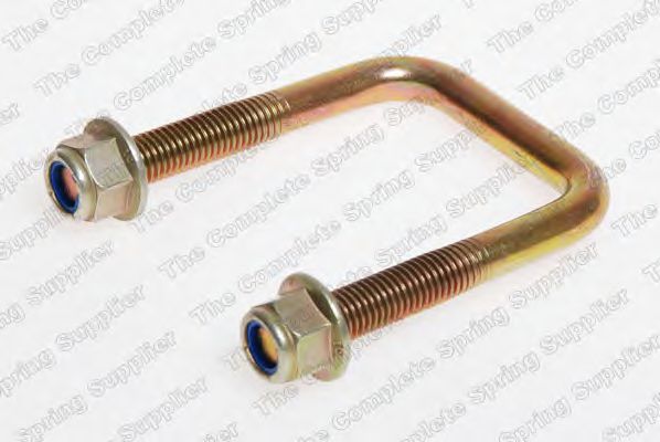 Кріплення металеве