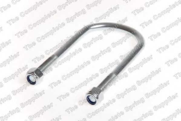 Кріплення металеве