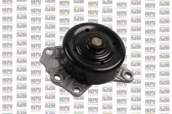 Помпа води TOYOTA арт. P7646