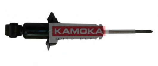 Амортизатор замiнено на 2000685       KAMOKA OPTIMAL арт. 20341142