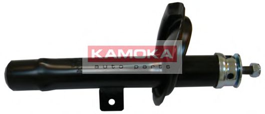 Амортизатор замiнено на 2001052       KAMOKA OPTIMAL арт. 20633232