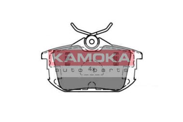 Гальмiвнi колодки дисковi MITSUBISHI CARISMA 95-06/COLT 04-/VOLVO S40 95-03/V40 96-03 ROADHOUSE арт. JQ1012190