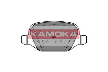 Гальмiвнi колодки дисковi ALFA ROMEO 14701-/156 97-05/156 SPORTWAGON 00-06 TRW арт. JQ1012698