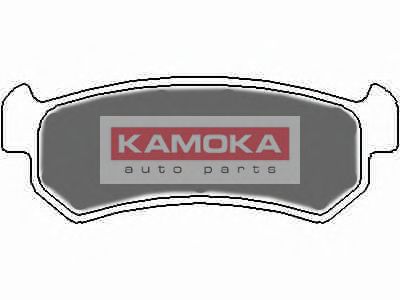 Гальмiвнi колодки дисковi CHEVROLETT LACETTI 05-/DAEWOO NUBIRA 03- BOSCH арт. JQ1013778