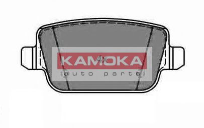 Гальмiвнi колодки дисковi FORD GALAXY 06-/MONDEO IV 07-/S-MAX 06- ROADHOUSE арт. JQ1013834