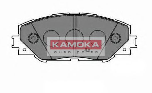 Гальмiвнi колодки дисковi TOYOTA арт. JQ1018272