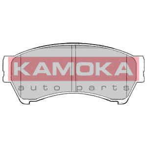 Гальмiвнi колодки дисковi MAZDA 6 II 07- TEXTAR арт. JQ101104