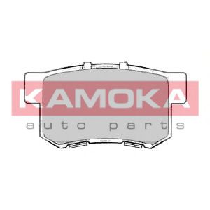 Гальмiвнi колодки дисковi BOSCH арт. JQ101118