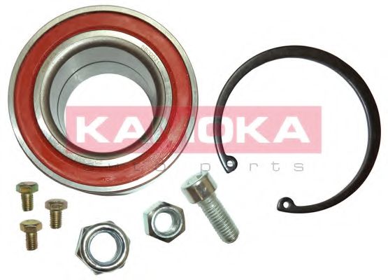 Фото - Пiдшипник ступицi KAMOKA - 5600071