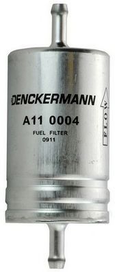 Фільтр паливний Caddy II 1.4/1.6i /Citroen/Opel WIXFILTERS арт. A110004