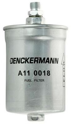 Фільтр паливний MB 190 (W201) 82-93 (вир-во DENCKERMANN) BLUEPRINT арт. A110018