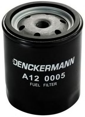 Фільтр паливний MB 100 88-96, W123 77-85 (вир-во DENCKERMANN) BOSCH арт. A120005