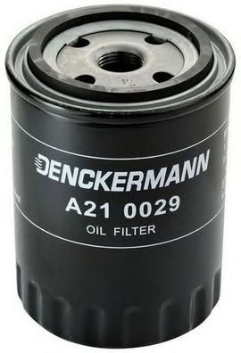 Фільтр масляний двигуна SEAT CORDOBA, IBIZA 1.9 TDI 96-99 (вир-во DENCKERMANN) HENGSTFILTER арт. A210029
