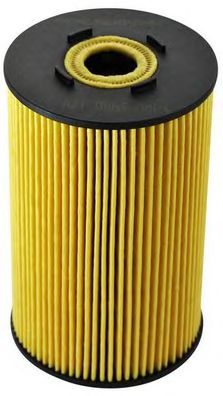 Фільтр масляний MB 609-814 ОМ314-366 WIXFILTERS арт. A210065