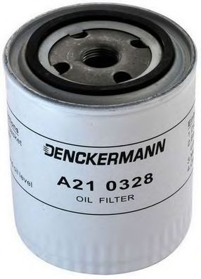 Фільтр масляний LR RANGE ROVER I, II 75-02 (вир-во DENCKERMANN) UFI арт. A210328