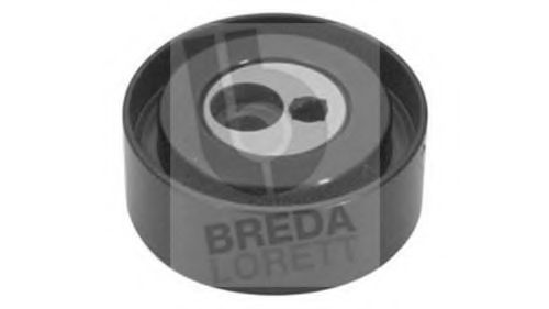 Фото - Ролик ремня генератора (натяжной) Scudo/Jumpy 1.8/1.9D/TD/2.0HDI BREDA LORETT - TOA1493